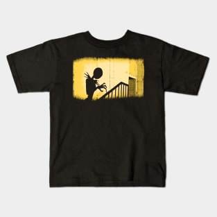 Jackferatu Kids T-Shirt